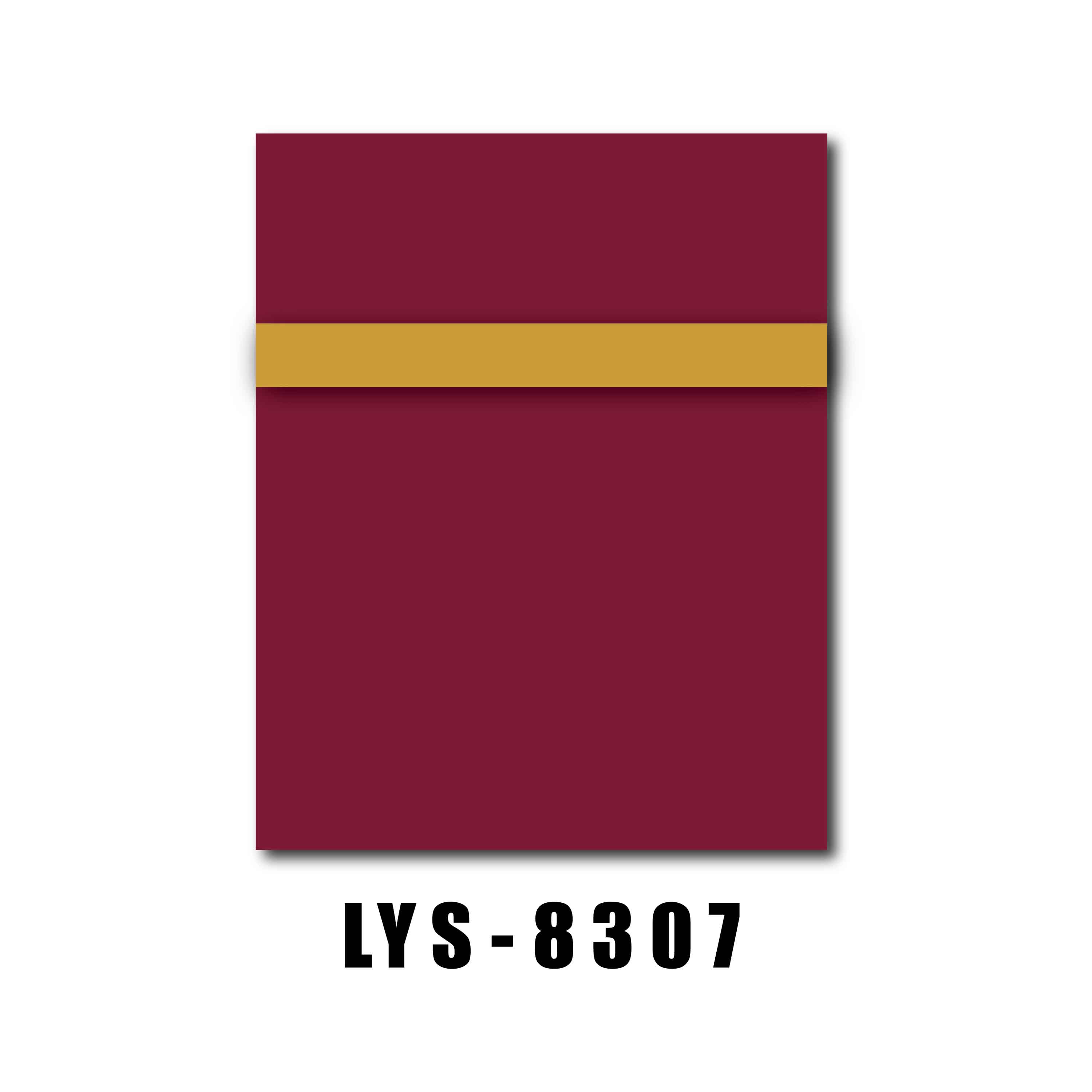 標識をより鮮明にし、寿命を延ばすために 2 色の彫刻プラスチックを選択するのはなぜですか?