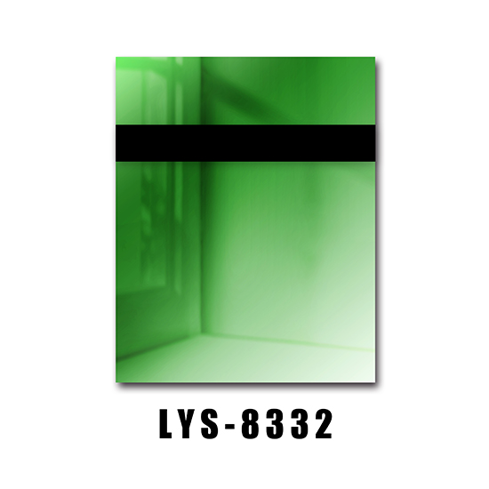 工業用ラベル作成用CNCグレードダブルカラーシート