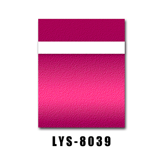 ダブルカラーレーザー彫刻シート マットレッドホワイトベース