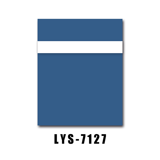 耐久性のある工業用グレードの回転彫刻 2 色シート