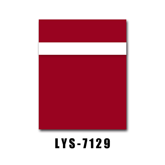 インクフリー彫刻 CNC フレンドリーな二色プラスチック シート