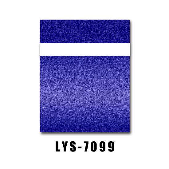 工業用タグ用レーザー彫刻ダブルカラーシート