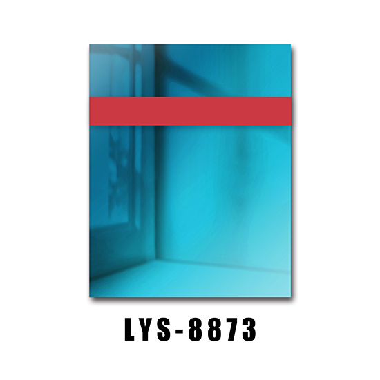 UV印刷用平滑ABSシート