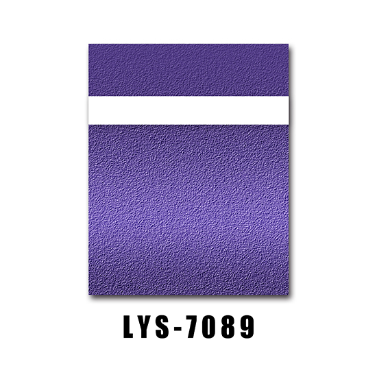 レーザー切断用のテクスチャードABSプラスチックシート