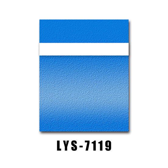 テクスチャ付きカラー ABS 熱成形プラスチック シート