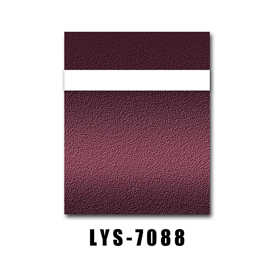 耐UV性テクスチャードABSプラスチックシート